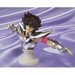 Static Figure - Saint Seiya - Appendix / Bust - Pegasus Seiya