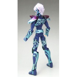 Figurine articulée - Saint Seiya - Chevalier de Cristal