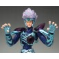 Figurine articulée - Saint Seiya - Chevalier de Cristal