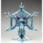 Figurine articulée - Saint Seiya - Chevalier de Cristal