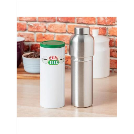 Bottle - Friends - Central Perk