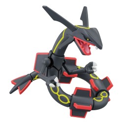 Model - Pokepla - Pokemon - Rayquaza