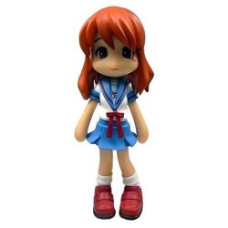 Static Figure - The Melancholy of Haruhi Suzumiya - Mikuru Asahina