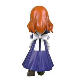 Static Figure - The Melancholy of Haruhi Suzumiya - Mikuru Asahina