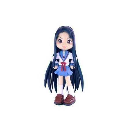 Statische Figur - Die Melancholie der Haruhi Suzumiya - Ryoko Asakura