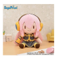 Plush - Vocaloïd - Megurin Luka Plush - Vocaloïd - Megurin Luka