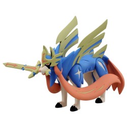 Static Figure - Moncollé - Pokemon - ML-18 - Zacian