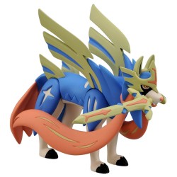 Statische Figur - Moncollé - Pokemon - ML-18 - Zacian