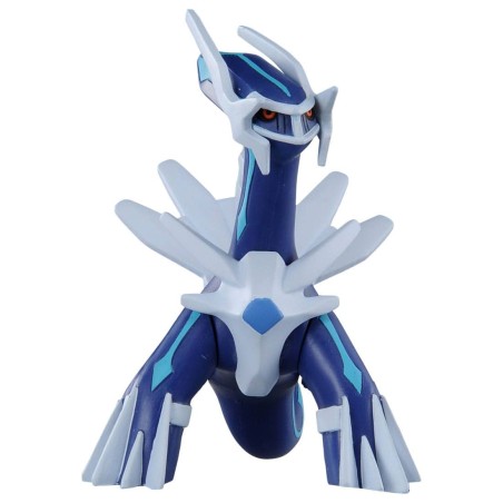 Static Figure - Moncollé - Pokemon - ML-06 - Dialga