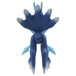 Static Figure - Moncollé - Pokemon - ML-27 - Dialga