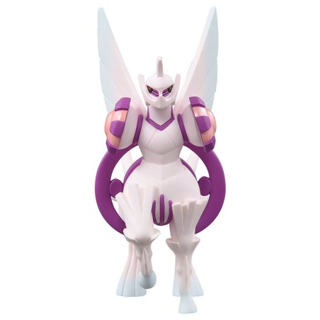 Static Figure - Moncollé - Pokemon - ML-28 - Palkia