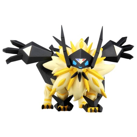 Static Figure - Moncollé - Pokemon - ML-16 - Necrozma