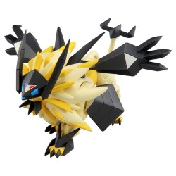 Figurine Statique - Moncollé - Pokemon - ML-16 - Necrozma