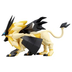 Figurine Statique - Moncollé - Pokemon - ML-16 - Necrozma