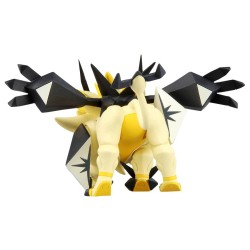 Figurine Statique - Moncollé - Pokemon - ML-16 - Necrozma