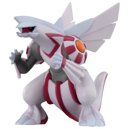 Static Figure - Moncollé - Pokemon - ML-07 - Palkia