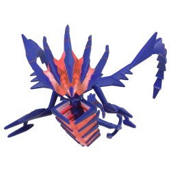 Figurine Statique - Moncollé - Pokemon - ML-25 - Éthernatos