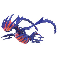 Figurine Statique - Moncollé - Pokemon - ML-25 - Éthernatos