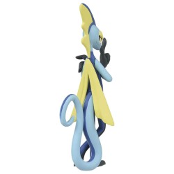 Statische Figur - Moncollé - Pokemon - Intelleon