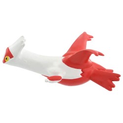 Static Figure - Moncollé - Pokemon - Latias