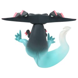 Figurine Statique - Moncollé - Pokemon - Lanssorien