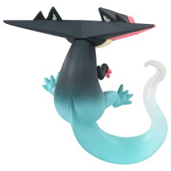 Figurine Statique - Moncollé - Pokemon - Lanssorien
