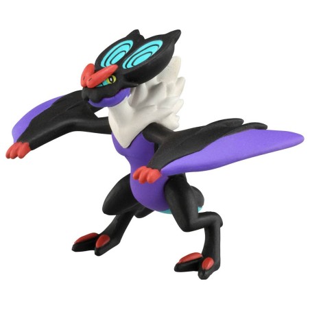 Static Figure - Moncollé - Pokemon - Noivern