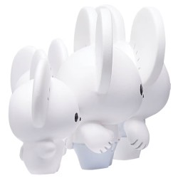 Static Figure - Moncollé - Pokemon - (Family of 4) - Maushold