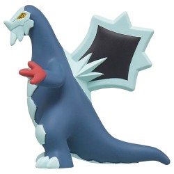 Static Figure - Moncollé - Pokemon - Baxcalibur