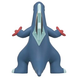 Static Figure - Moncollé - Pokemon - Baxcalibur