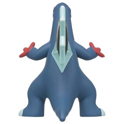 Static Figure - Moncollé - Pokemon - Baxcalibur