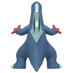 Figurine Statique - Moncollé - Pokemon - Glaivodo