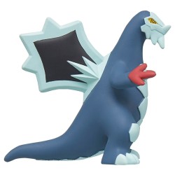 Figurine Statique - Moncollé - Pokemon - Glaivodo