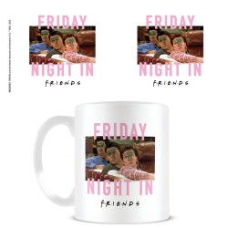 Mug - Friends - Friday...