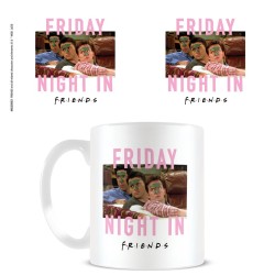 Mug - Mug(s) - Friends - Friday Night In