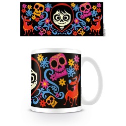 Mug - Mug(s) - Coco - Miguel & Dante