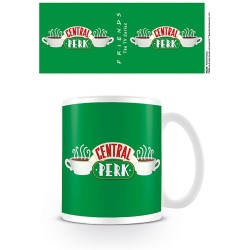 Mug - Friends - Central Perk