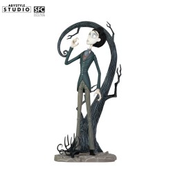 Figurine Statique - SFC - Les Noces Funèbres - Victor