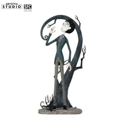 Static Figure - SFC - The Corpse Bride - Victor