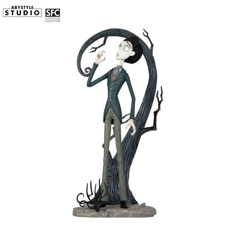 ABYstyle Entertainment Figurine / Sculpture