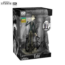 Static Figure - SFC - The Corpse Bride - Victor