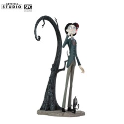 Static Figure - SFC - The Corpse Bride - Victor