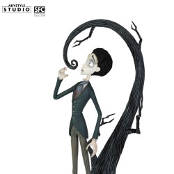 Static Figure - SFC - The Corpse Bride - Victor