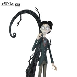 Static Figure - SFC - The Corpse Bride - Victor