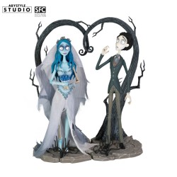 Static Figure - SFC - The Corpse Bride - Victor