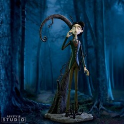 Static Figure - SFC - The Corpse Bride - Victor