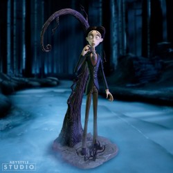 Static Figure - SFC - The Corpse Bride - Victor