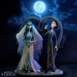 Static Figure - SFC - The Corpse Bride - Victor