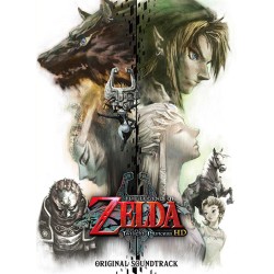 CD - Zelda