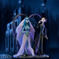 Static Figure - SFC - The Corpse Bride - Victor